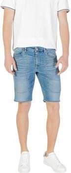 Jeckerson Korte Broek JUPBE001JAYDE001 DNDTFDENI021 D071