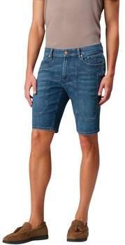 Jeckerson Korte Broek JUPBE001JAYDE001 DNDTFDENI047 U045