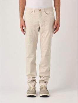 Jeckerson Broek JOHN 5 TASCHE TOPPA JUPPA077JOHN001 CTCPTGABA012 - Foto 5
