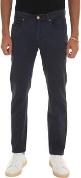 Jeckerson Broek JOHN 5 TASCHE TOPPA JUPPA077JOHN001 CTCPTGABA012 - Foto 5