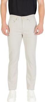 Jeckerson Skinny Jeans JOHN 5 TASCHE TOPPA JUPPA077JOHN001 CTCPTARMA004 U003