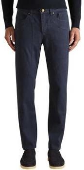 Jeckerson Skinny Jeans JOHN 5 TASCHE TOPPA JUPPA077JOHN001 CTCPTPIQU001 U036