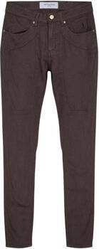 Jeckerson Skinny Jeans JOHN 5 TASCHE TOPPA JUPPA077JOHN001 CTCPTPIQU001 U036