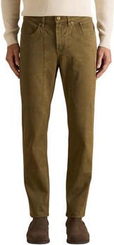 Jeckerson Skinny Jeans JOHN 5 TASCHE TOPPA JUPPA077JOHN001 CTCPTVELL009 U006