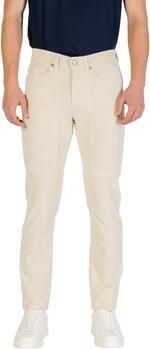 Jeckerson Skinny Jeans JOHN 5 TASCHE TOPPA JUPPA077JOHN001 CTCPTVELL009 U006