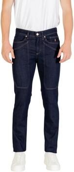 Jeckerson Skinny Jeans JOHN 5 TASCHE TOPPA JUPPA077JOHN001 DNDTFDENI043 U012 D003