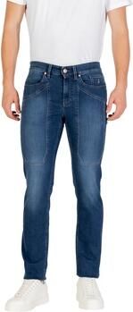 Jeckerson Skinny Jeans JOHN 5 TASCHE TOPPA JUPPA077JOHN001 DNDTFDENI043 U012 D111