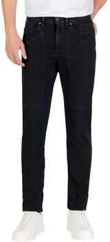 Jeckerson Skinny Jeans JOHN 5 TASCHE TOPPA JUPPA077JOHN001 DNDTFDENI044 U014