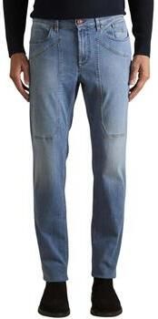 Jeckerson Skinny Jeans JOHN 5 TASCHE TOPPA JUPPA077JOHN001 DNDTFDENI047 U045