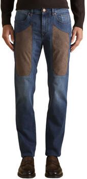 Jeckerson Skinny Jeans JOHN 5 TASCHE TOPPA JUPPA077JOHN002 DNDTFDENI043 U013