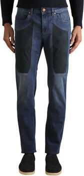 Jeckerson Skinny Jeans JOHN 5 TASCHE TOPPA JUPPA077JOHN002 DNDTFDENI043 U013