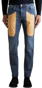 Jeckerson Skinny Jeans JOHN 5 TASCHE TOPPA JUPPA077JOHN002 DNDTFDENI043 U047