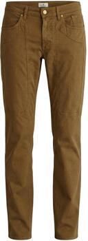 Jeckerson Slim fit broeken JOHN 5 TASCHE TOPPA JUPPA077JOHN001 CTCPTGABA012 U031