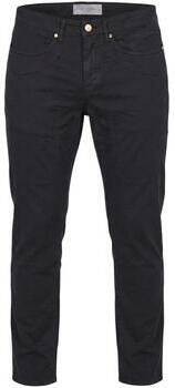 Jeckerson Slim fit broeken JOHN 5 TASCHE TOPPA JUPPA077JOHN001 CTCPTGABA012 U031