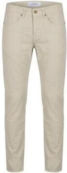 Jeckerson Slim fit broeken JOHN 5 TASCHE TOPPA JUPPA077JOHN001 CTCPTGABA012 U031