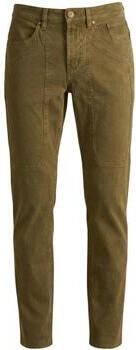 Jeckerson Slim fit broeken JOHN 5 TASCHE TOPPA JUPPA077JOHN001 CTCPTGABA012 U031
