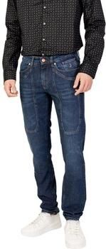 Jeckerson Straight Jeans JUPPA077JOHN001