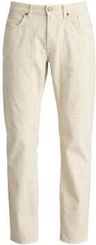 Jeckerson Straight leg broeken JOHN 5 TASCHE TOPPA JUPPA077JOHN001 CTCPTGABA012 U031