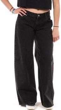 Jennyfer Wijde jeans DOUDOUA