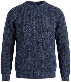 Jeordie's Sweater 70795 GIRO COSTE RUSTICO-400 BLEU