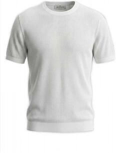 Jeordie's Sweater 80572 GIRO MM PUNZONATO-132 LATTE