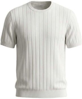 Jeordie's Sweater 80590 GIRO MM COSTE-100 BIANCO