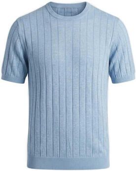 Jeordie's Sweater 80590 GIRO MM COSTE-410 CELESTE