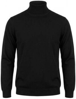 Jeordie's Trui 30617 CICLISTA MERINOS-999 NERO