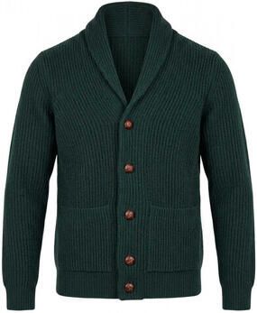 Jeordie's Trui 50541 SCIALLATO INGLESE-971 BOTTIGLIA INGLESE