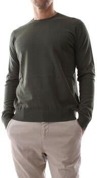 Jeordie's Trui 55514 GIRO ML COLLO LINK-910 MILITARE