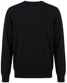 Jeordie's Trui 55514 GIRO ML COLLO LINK-999 NERO