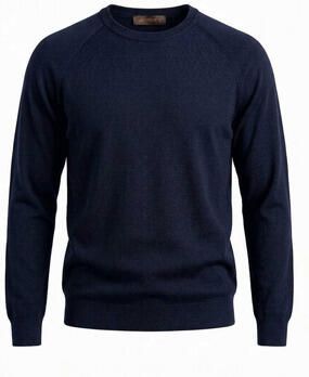 Jeordie's Trui 60518 GIRO ML RASATO-402 BLUE NAVY