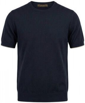 Jeordie's Trui 60520 GIRO MM RASATO-402 BLUE NAVY