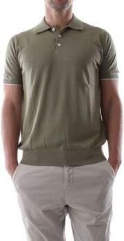 Jeordie's Sport-T-shirts 60521 POLO MM RASATO-972