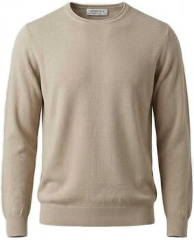Jeordie's Trui 60523 GIRO ML SGRANATO-384 DESERTO