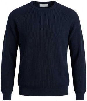 Jeordie's Trui 60523 GIRO ML SGRANATO-400 BLEU