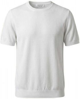 Jeordie's Trui 60526 GIRO MM SGRANATO-100 BIANCO