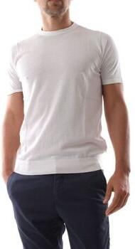 Jeordie's Trui 60554 GIRO MM RICCIO RASATO-100 BIANCO