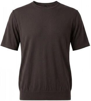 Jeordie's Trui 60554 GIRO MM RICCIO RASATO-356 CIOCCOLATA