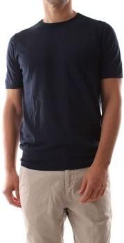 Jeordie's Trui 61554 GIRO MM RASATO-400 BLEU