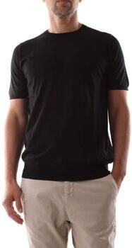 Jeordie's Trui 61554 GIRO MM RASATO-999 NERO
