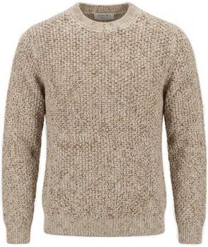 Jeordie's Trui 70784 GIRO RETE-130 PANNA