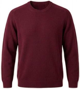 Jeordie's Trui 85636 GIRO INTEGRALE FAST DYED-210 BORDEAUX