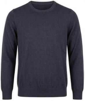 Jeordie's Trui 86610 GIRO ACID S TOPPE-991 NERO MELANGE