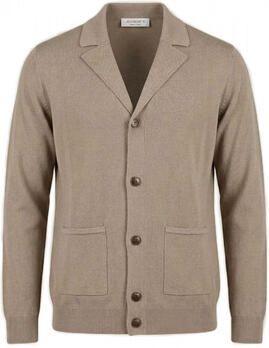 Jeordie's Vest 60565 GIACCA-374 NOCE