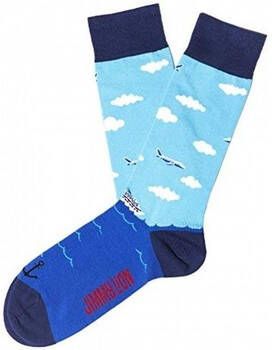 Jimmy Lion Sokken CALCETINES UNISEX CRUISE