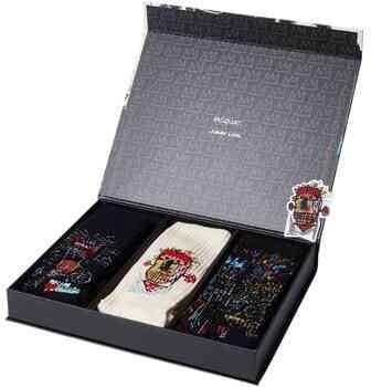 Jimmy Lion Sokken 49623625761107