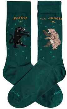 Jimmy Lion Sokken 955771-GREEN