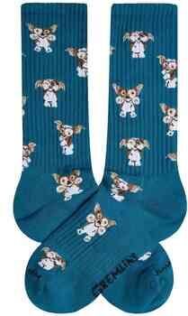 Jimmy Lion Sokken 955955-ACQUA