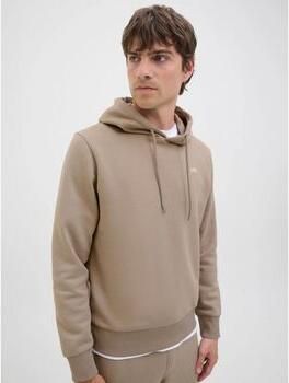 Jj Rebel Sweater 12263852 LOGO SWEET HOOD-ROASTED CASHEW - Foto 3